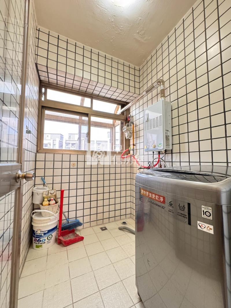 【安家】平鎮特力屋金碧輝煌全新整理四房景觀戶房屋室內格局與周邊環境