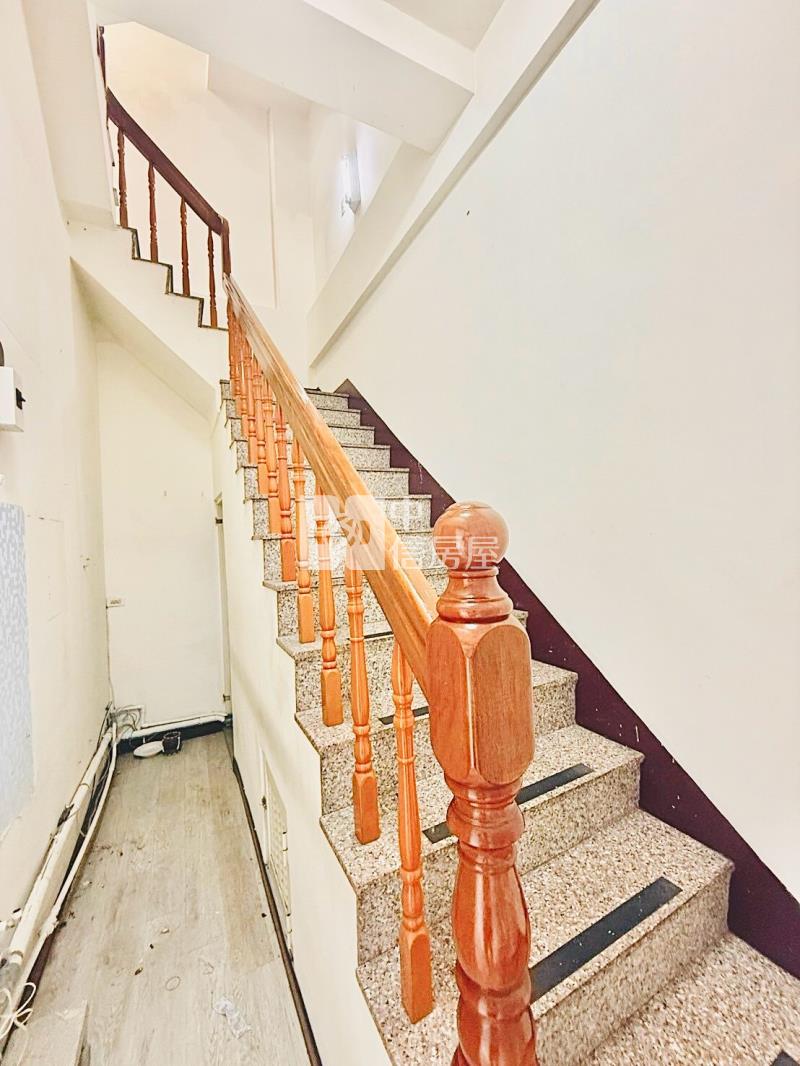 正文心南路賺錢黃金透店房屋室內格局與周邊環境
