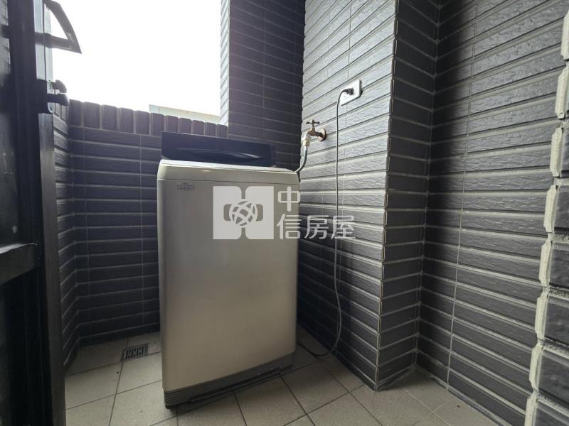 健行科大年輕電梯3套房房屋室內格局與周邊環境