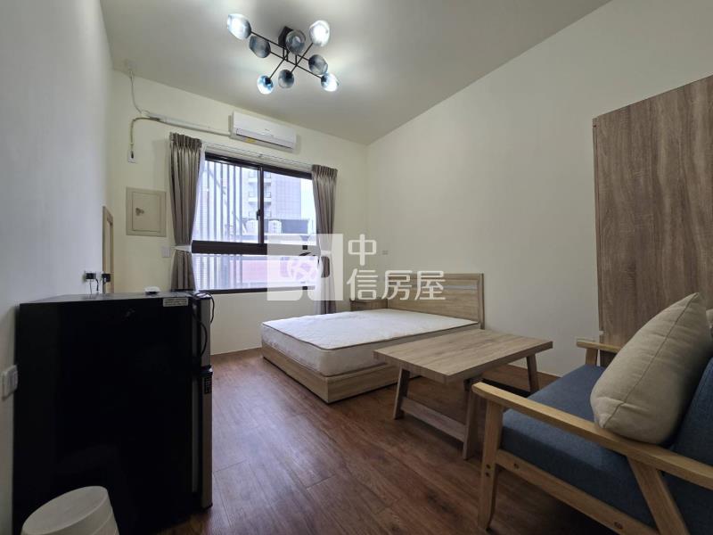 健行科大年輕電梯3套房房屋室內格局與周邊環境