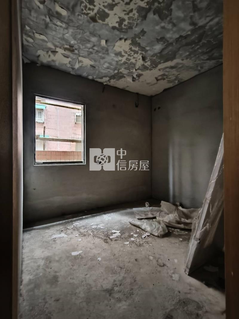 龍潭近武漢國中大地坪透天房屋室內格局與周邊環境