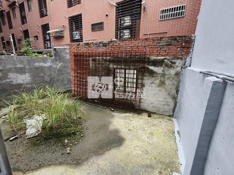 龍潭近武漢國中大地坪透天房屋室內格局與周邊環境