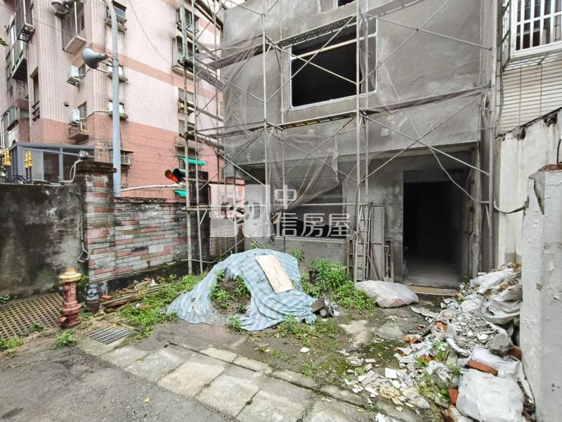 龍潭近武漢國中大地坪透天房屋室內格局與周邊環境