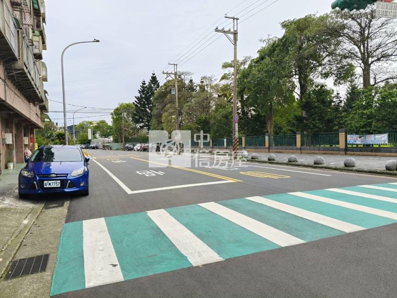 龍潭近武漢國中大地坪透天房屋室內格局與周邊環境