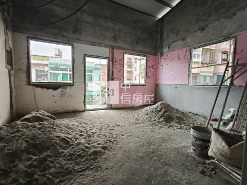 龍潭近武漢國中大地坪透天房屋室內格局與周邊環境