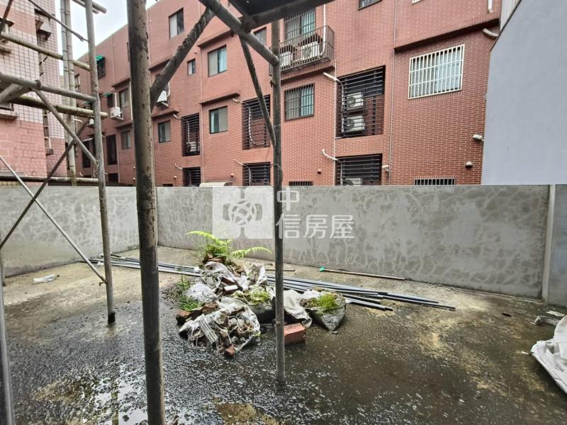 龍潭近武漢國中大地坪透天房屋室內格局與周邊環境