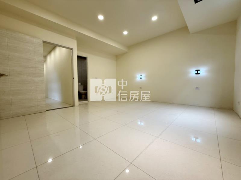 【新世紀】古華飯店整新透天房屋室內格局與周邊環境