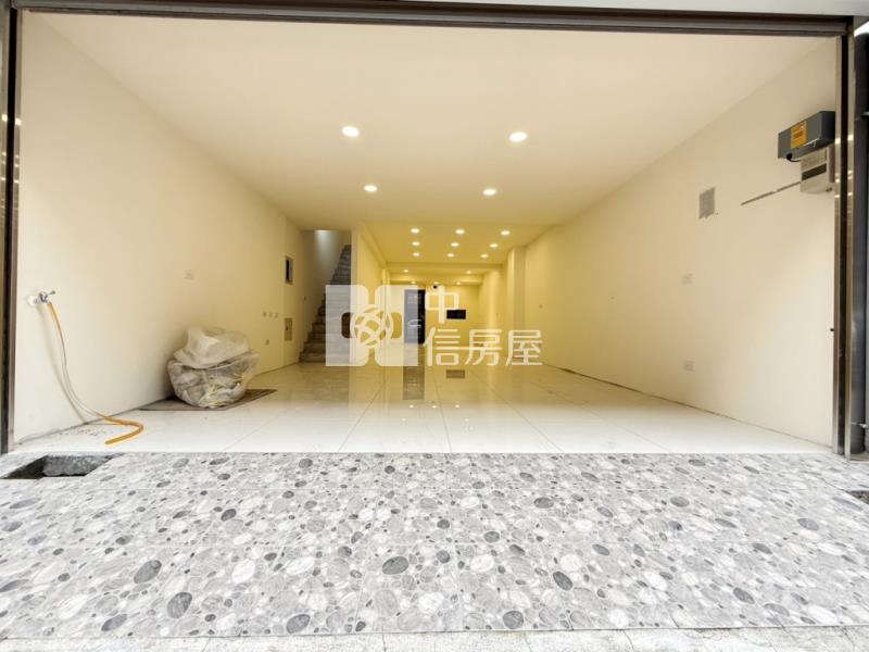 【新世紀】古華飯店整新透天房屋室內格局與周邊環境