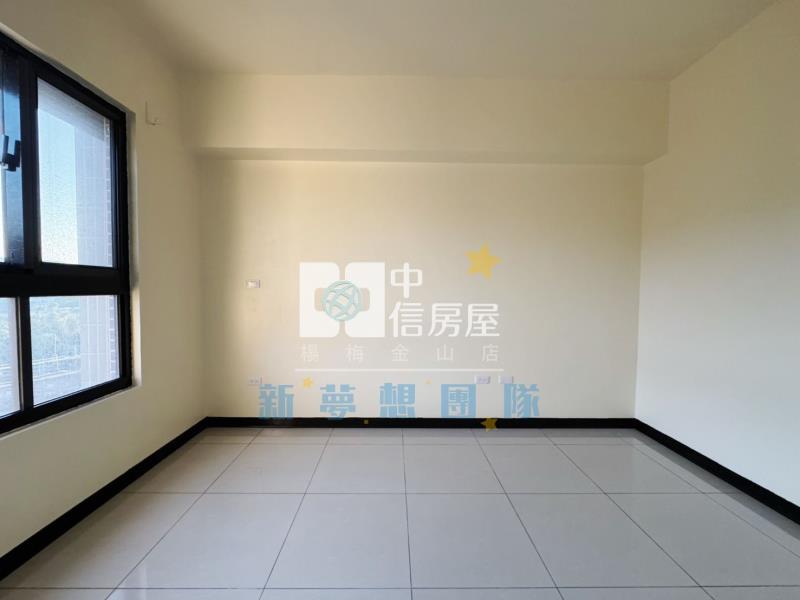 【新夢想】閱森活幽美3房平車房屋室內格局與周邊環境