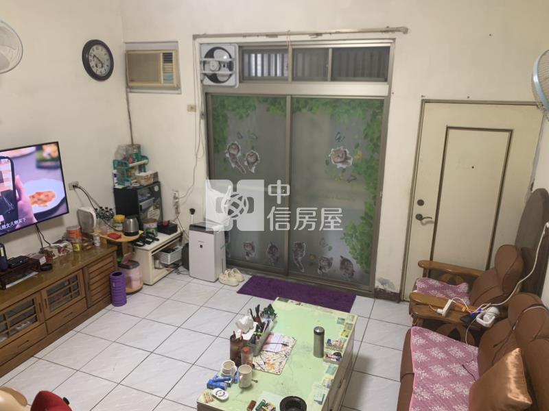 近台北商專66快速道路4房車房屋室內格局與周邊環境