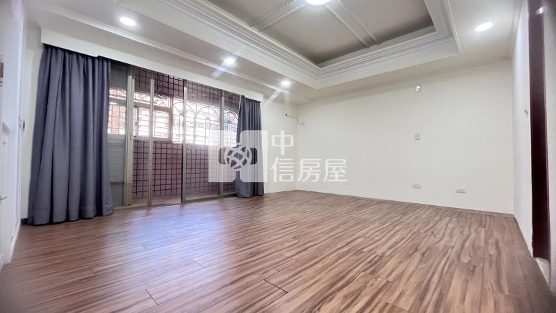 中山醫單坪20萬建坪72坪大3房裝潢戶房屋室內格局與周邊環境