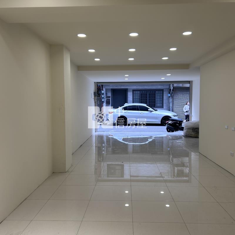 古華美透天房屋室內格局與周邊環境