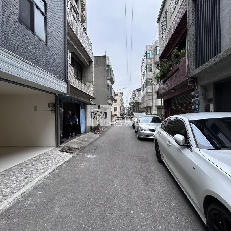 古華美透天房屋室內格局與周邊環境