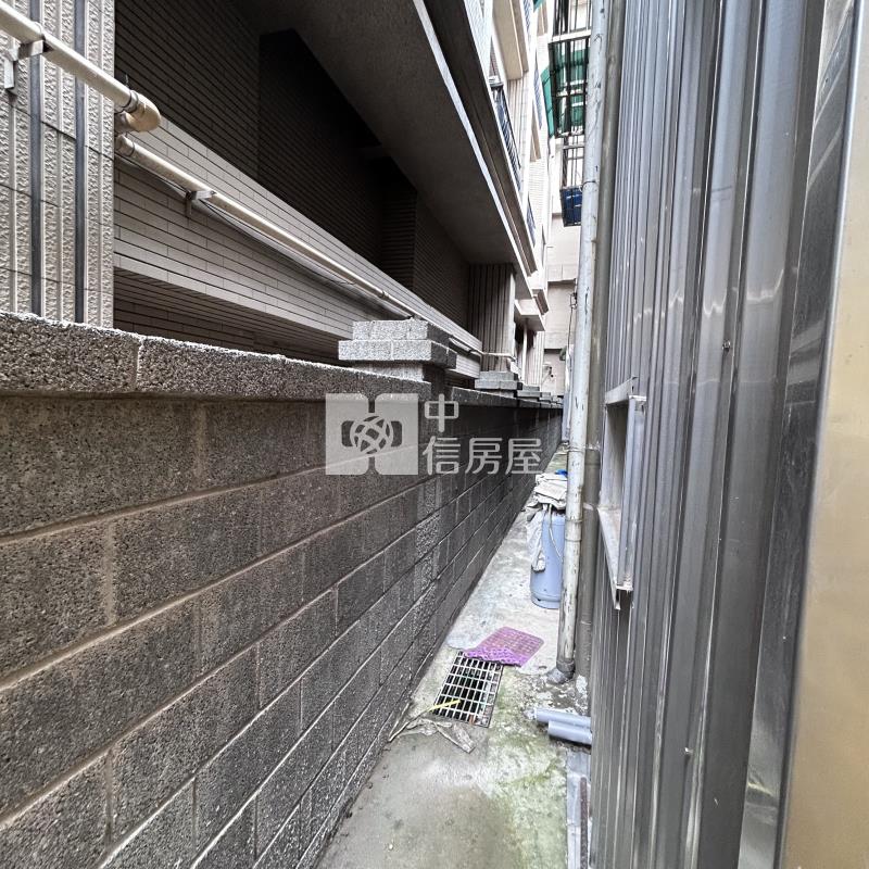 古華美透天房屋室內格局與周邊環境