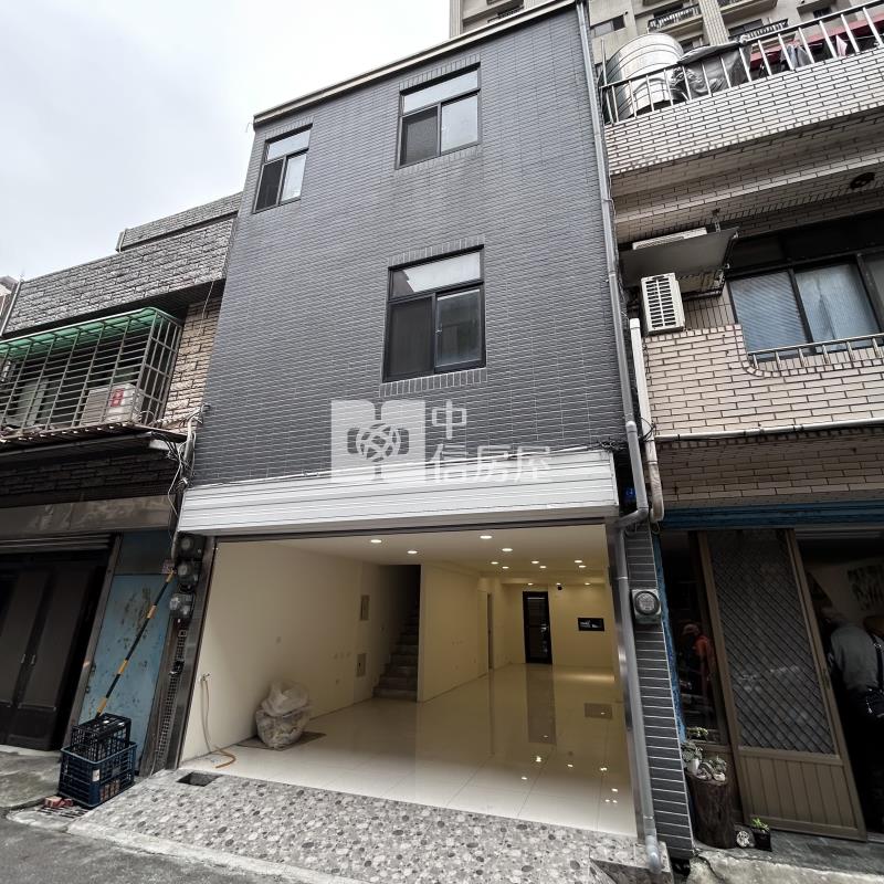 古華美透天房屋室內格局與周邊環境