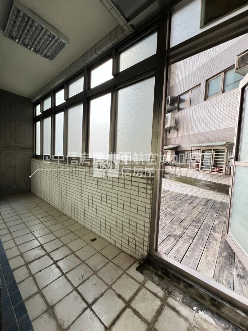 桃園市府商圈商辦大樓房屋室內格局與周邊環境