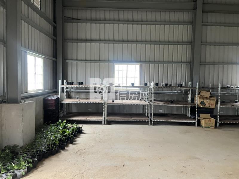 《晶顥團隊》觀音農業全新設施廠房房屋室內格局與周邊環境