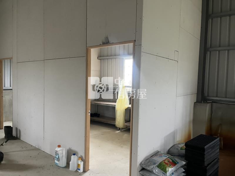 《晶顥團隊》觀音農業全新設施廠房房屋室內格局與周邊環境