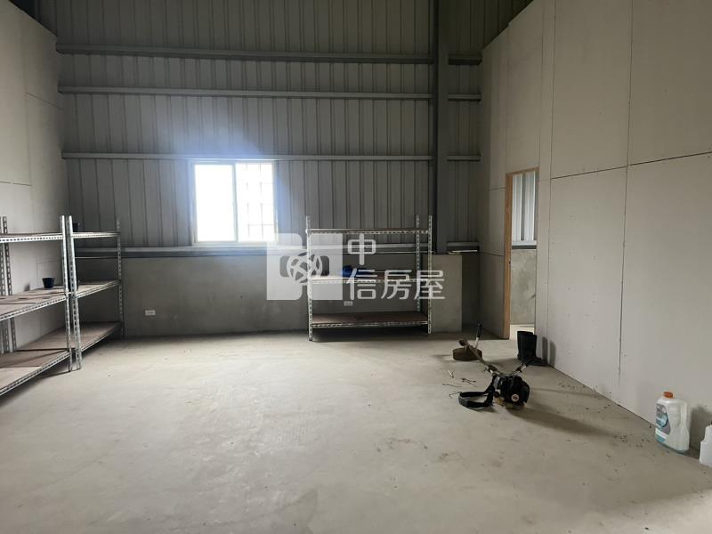 《晶顥團隊》觀音農業全新設施廠房房屋室內格局與周邊環境