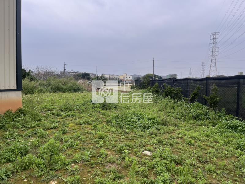 《晶顥團隊》觀音農業全新設施廠房房屋室內格局與周邊環境