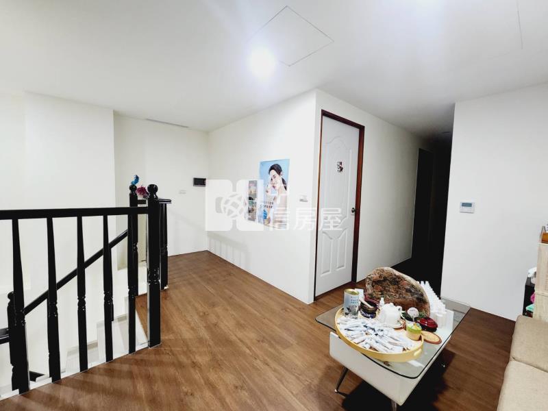 幼獅交流道鼎藏大硯挑高店住房屋室內格局與周邊環境