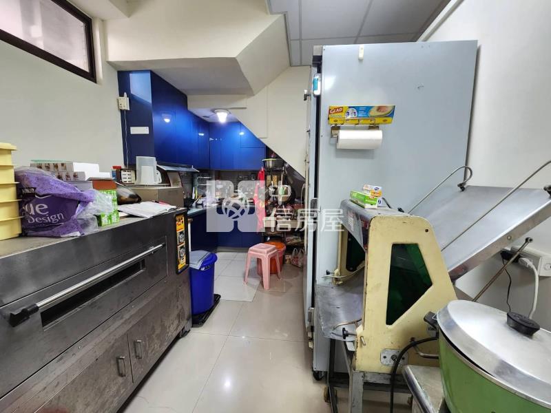幼獅交流道鼎藏大硯挑高店住房屋室內格局與周邊環境
