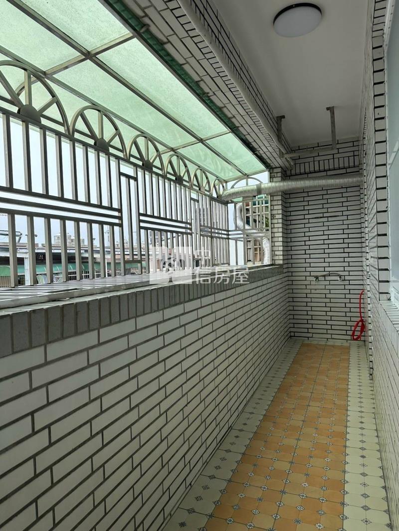 大林市中心健康公寓房屋室內格局與周邊環境