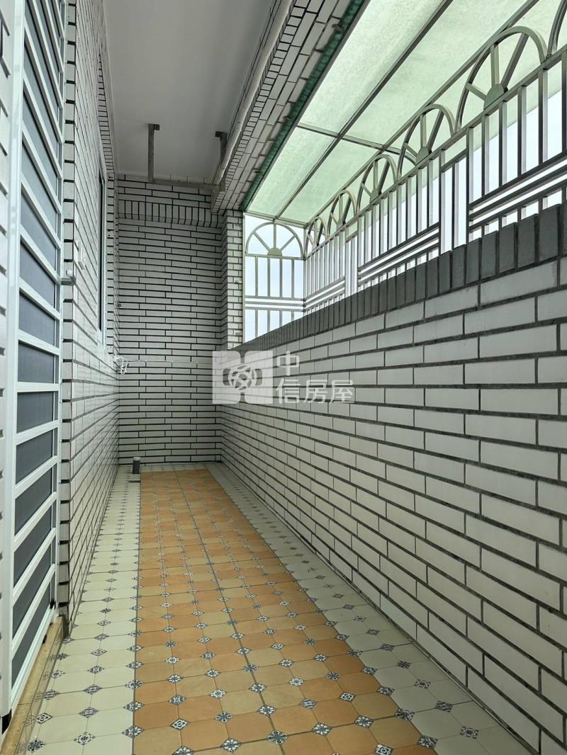 大林市中心健康公寓房屋室內格局與周邊環境