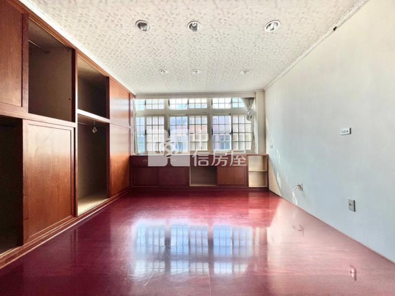 2109桃園陽明清淨透天房屋室內格局與周邊環境