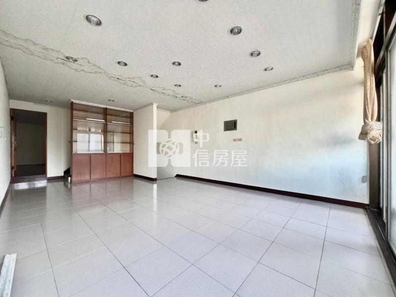 2109桃園陽明清淨透天房屋室內格局與周邊環境