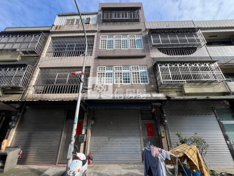2109桃園陽明清淨透天房屋室內格局與周邊環境