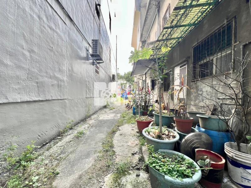 2109桃園陽明清淨透天房屋室內格局與周邊環境