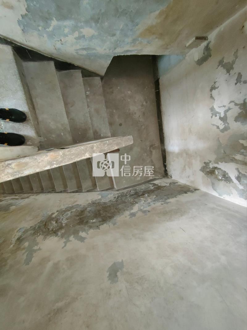 中壢華勛低總價透天房屋室內格局與周邊環境