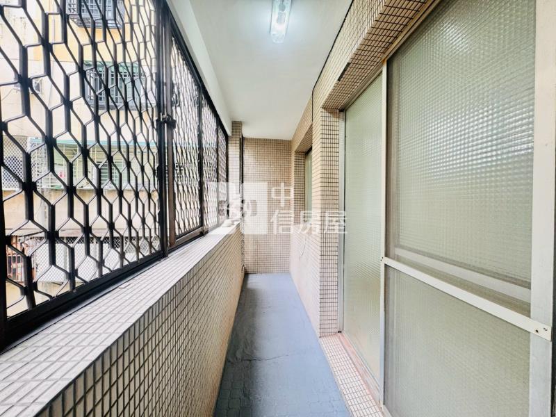 大德街公寓房屋室內格局與周邊環境
