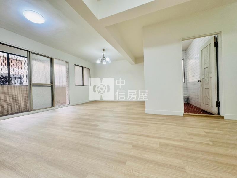 大德街公寓房屋室內格局與周邊環境