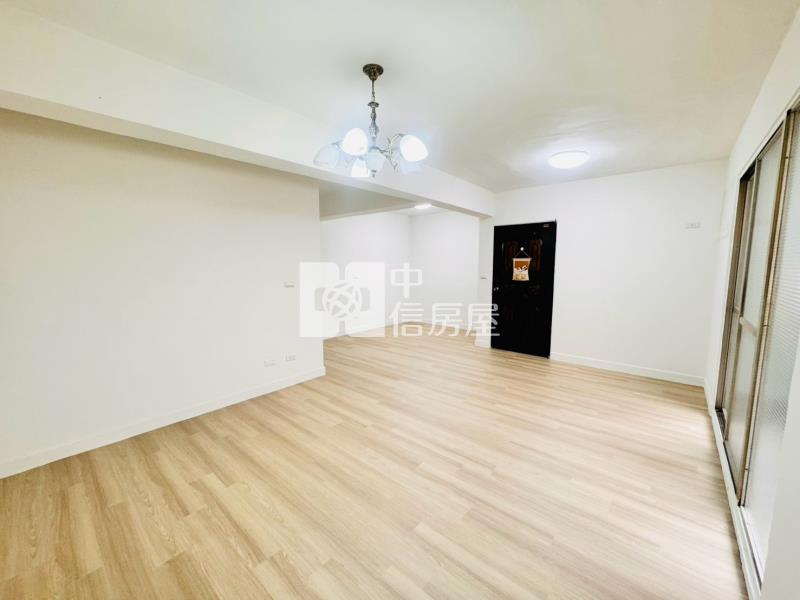 大德街公寓房屋室內格局與周邊環境