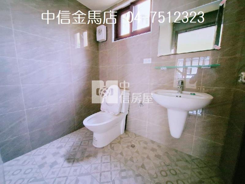 埔鹽光明路車庫新墅房屋室內格局與周邊環境