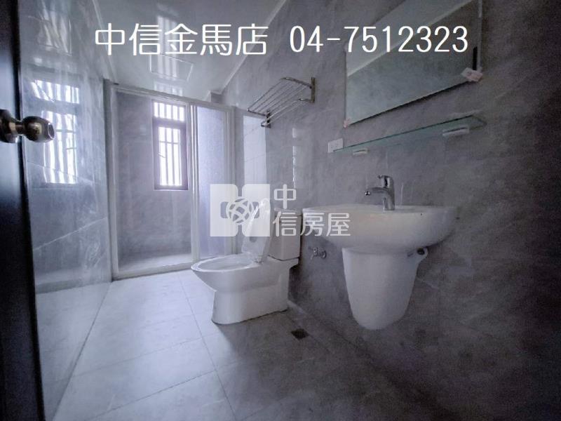 埔鹽光明路車庫新墅房屋室內格局與周邊環境