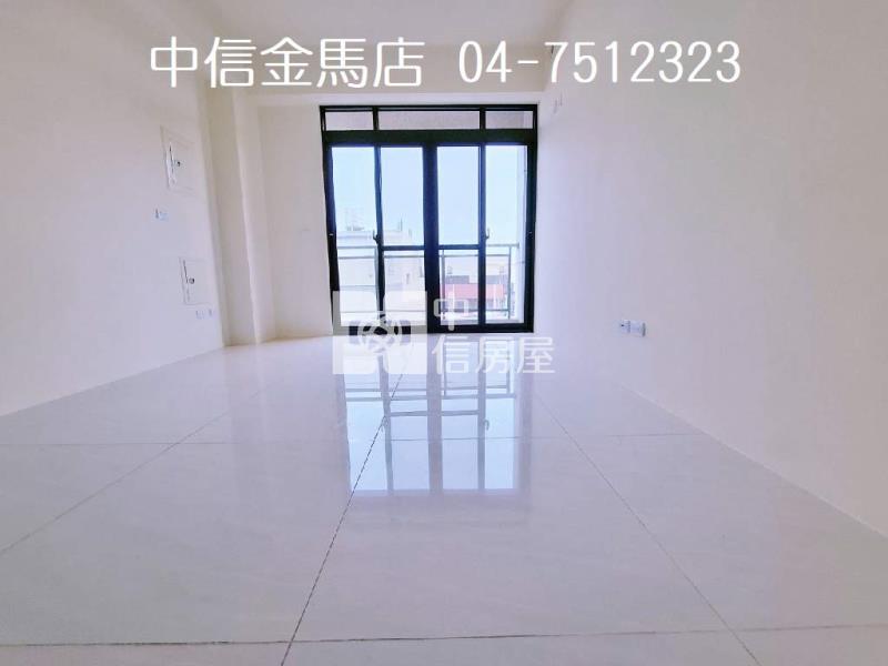 埔鹽光明路車庫新墅房屋室內格局與周邊環境