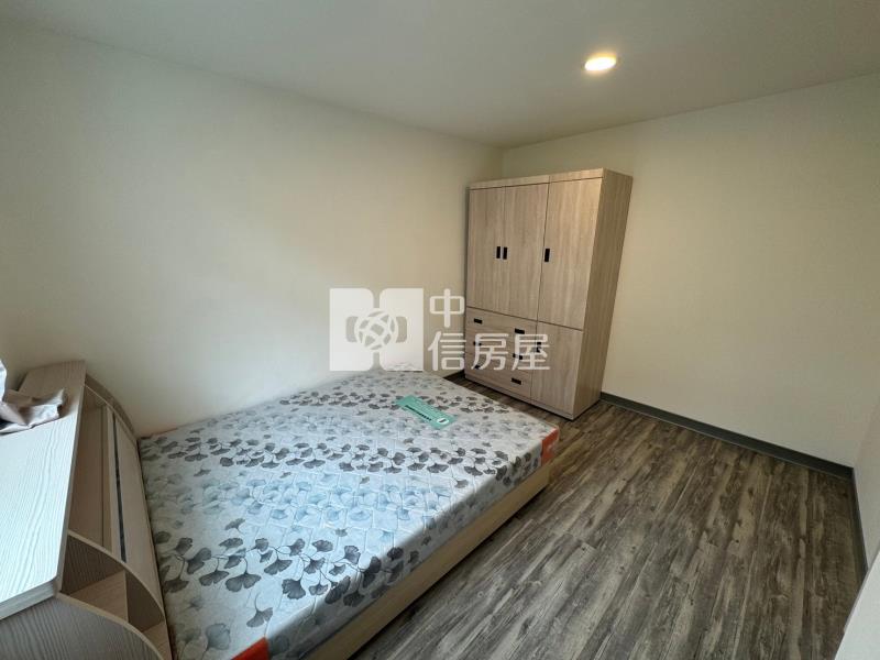 幸福國中3房美寓房屋室內格局與周邊環境