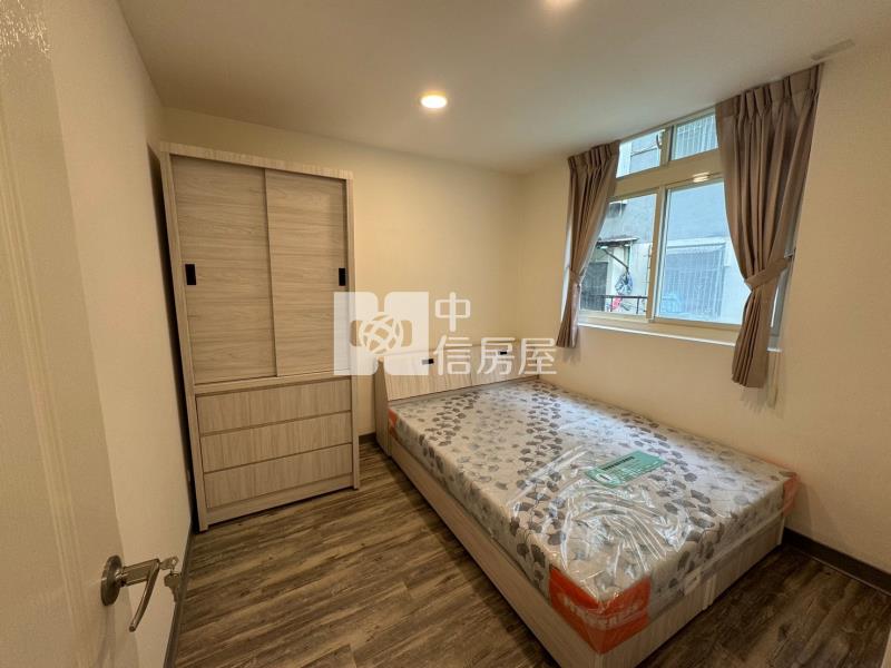 幸福國中3房美寓房屋室內格局與周邊環境