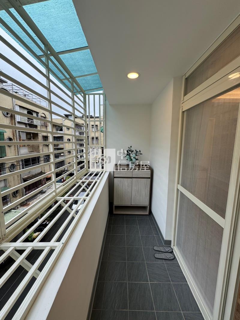 幸福國中3房美寓房屋室內格局與周邊環境