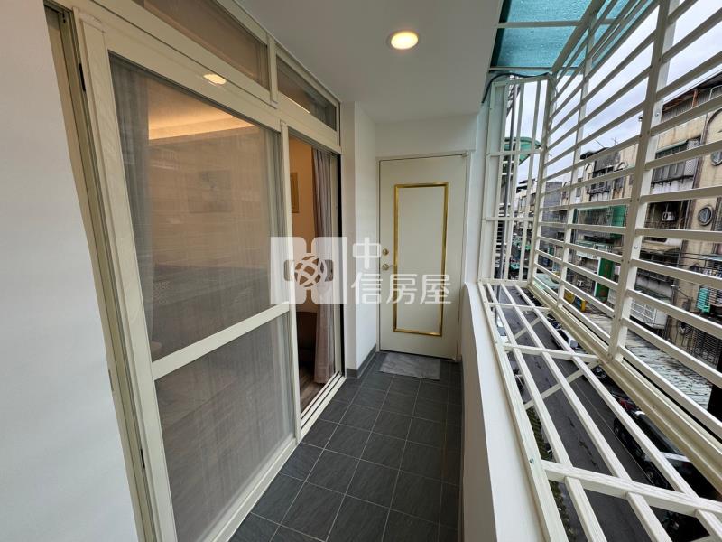 幸福國中3房美寓房屋室內格局與周邊環境