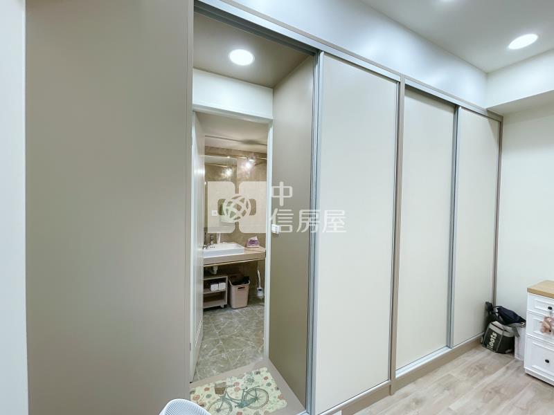 昇捷M+ 3房雙車位房屋室內格局與周邊環境
