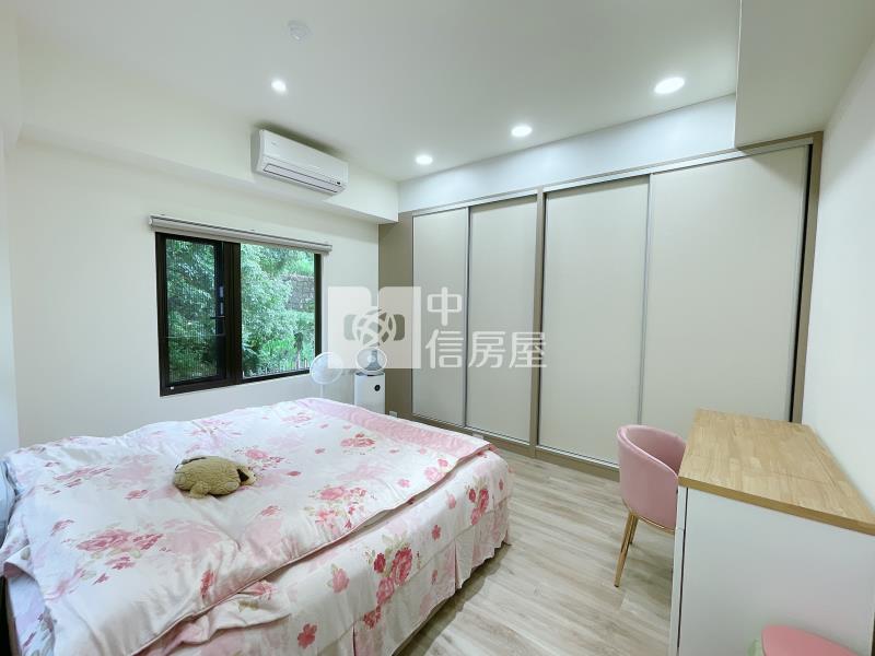 昇捷M+ 3房雙車位房屋室內格局與周邊環境