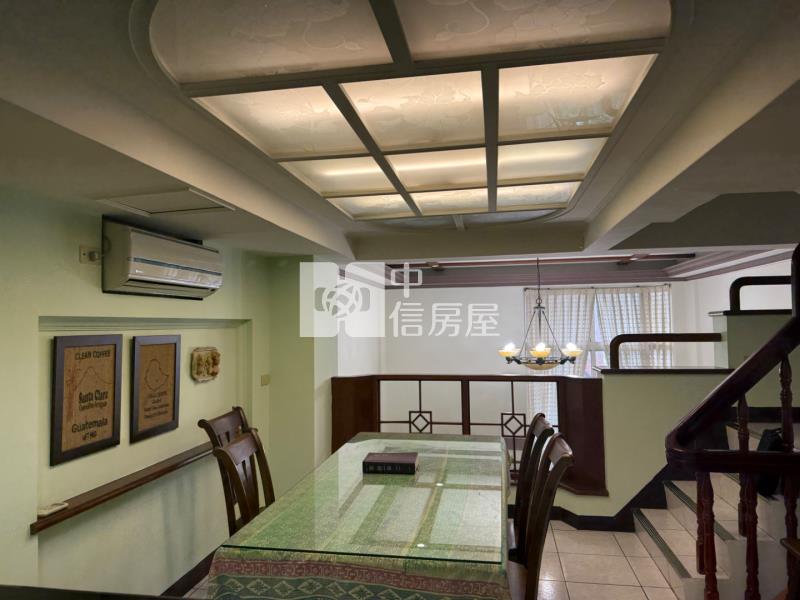 八德廣豐重劃區透天別墅房屋室內格局與周邊環境