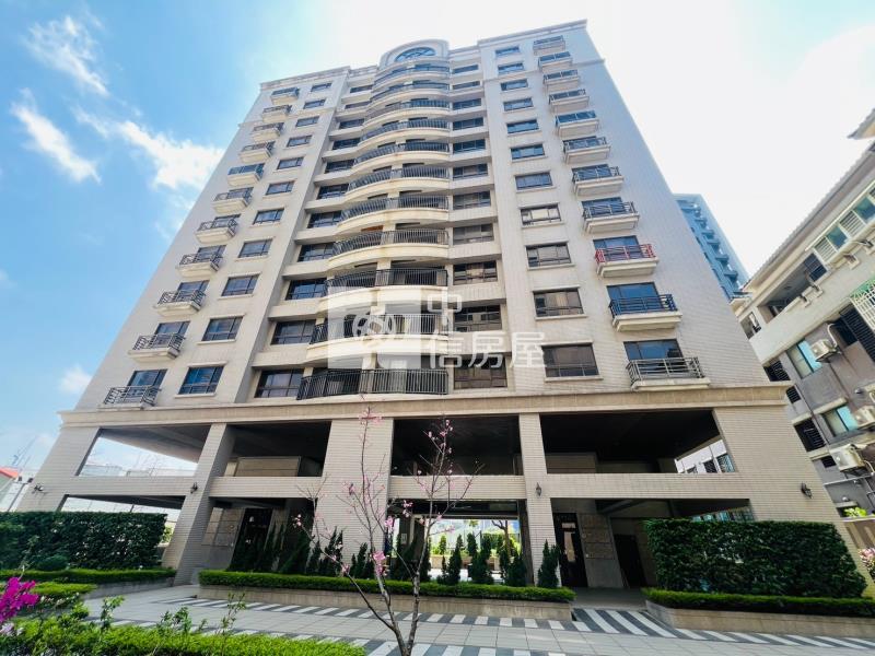 【安家】青埔A19青塘園躍世界3房車房屋室內格局與周邊環境