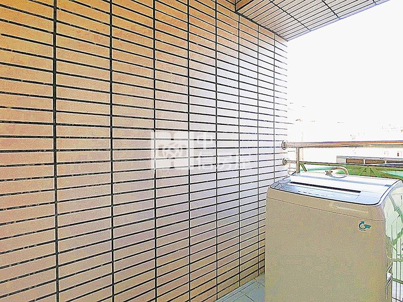 西屯逢甲高CP值收租套房A房屋室內格局與周邊環境