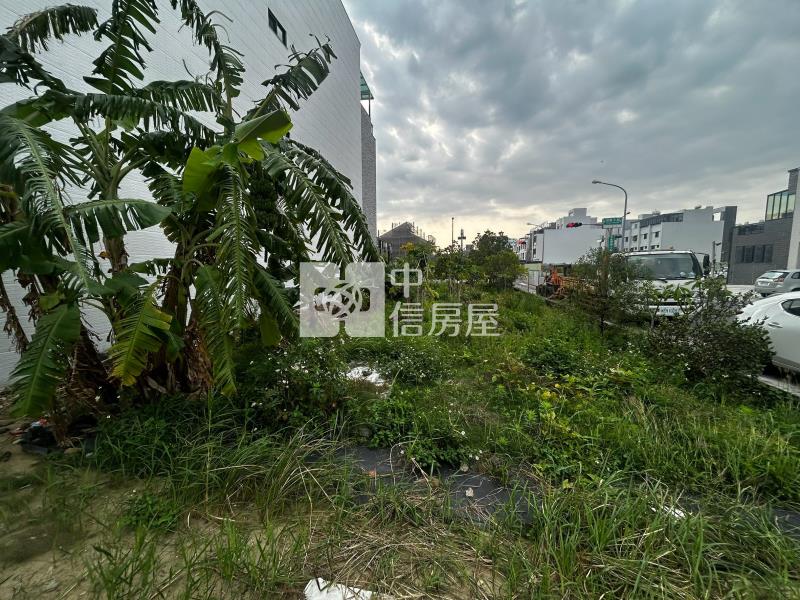 湖子內商業建地房屋室內格局與周邊環境