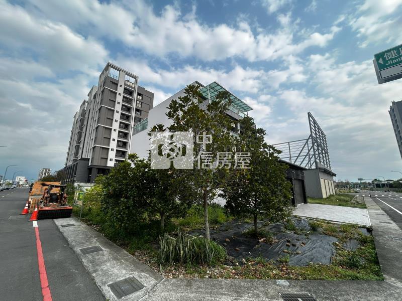 湖子內商業建地房屋室內格局與周邊環境
